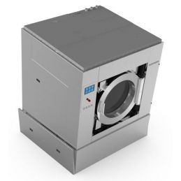 Machine à laver super-centrifugeuse professionnelle LM 100 - eau chaude