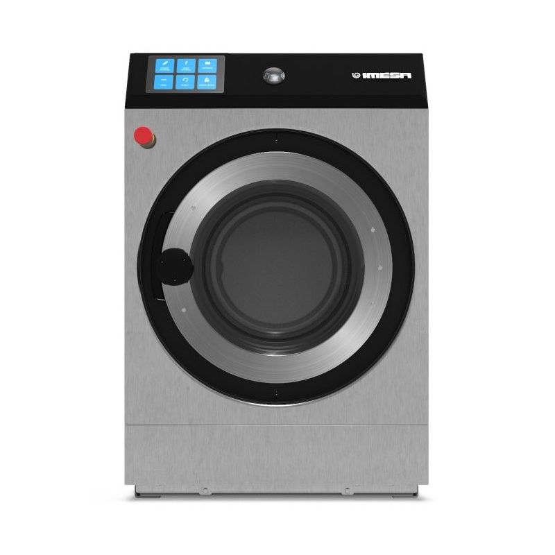 IMESA - Laveuse essoreuse rigide CAPACITE MOYENNE 18 kg - eau chaude IMESA - Laveuse essoreuse rigide CAPACITE MOYENNE 18 kg - eau chaude