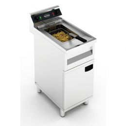 FRITEUSE DEBOUT 1X12L 9KW