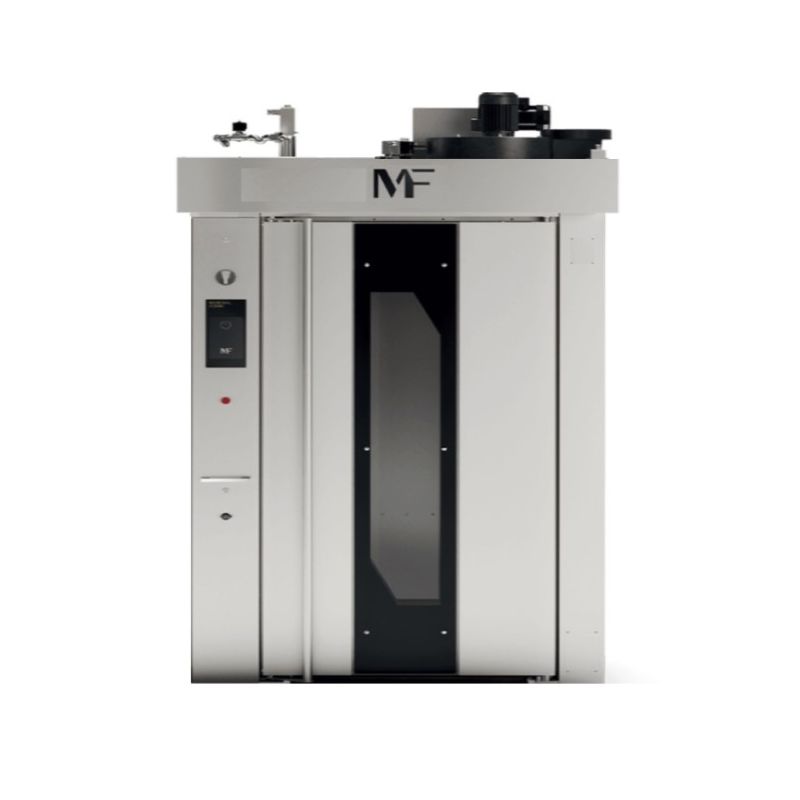 Four rotatif électrique 600x800 Techno MONDIAL FORNI