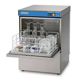 Lave-verres panier 40x40 cm - mach