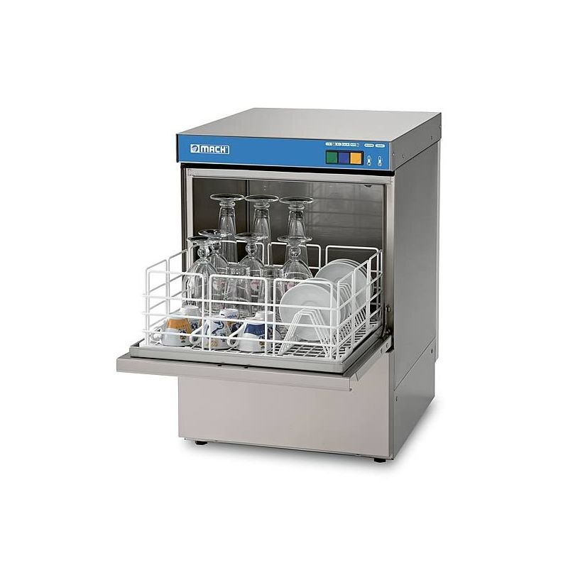 Lave-verres panier 40x40 cm - mach Lave-verres panier 40x40 cm - mach