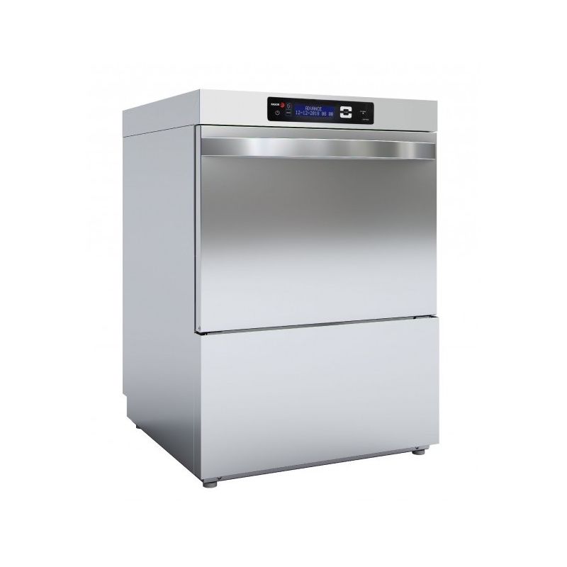 Lave-vaisselle à Ouverture Frontale GN1/1 - 2,90 kW Advance - Fagor Professional Lave-vaisselle à Ouverture Frontale GN1/1 - 2,90 kW Advance - Fagor Professional