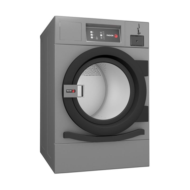 FAGOR Sécheuse industrielle SRP-10 M-G Air évacué - 11kg