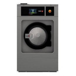 FAGOR Lave Linge 28 kg chauffage à vapeur