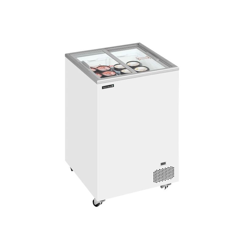 Congélateur de crème glacée Congélateur de crème glacée