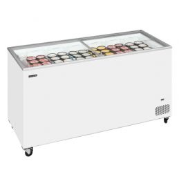 Congélateur de crème glacée