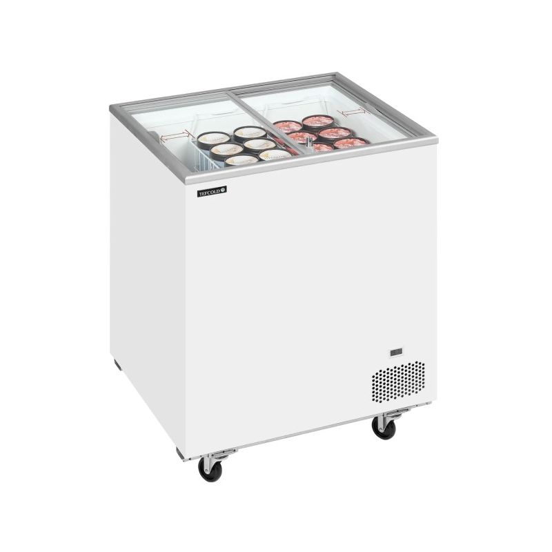 Congélateur de crème glacée Congélateur de crème glacée