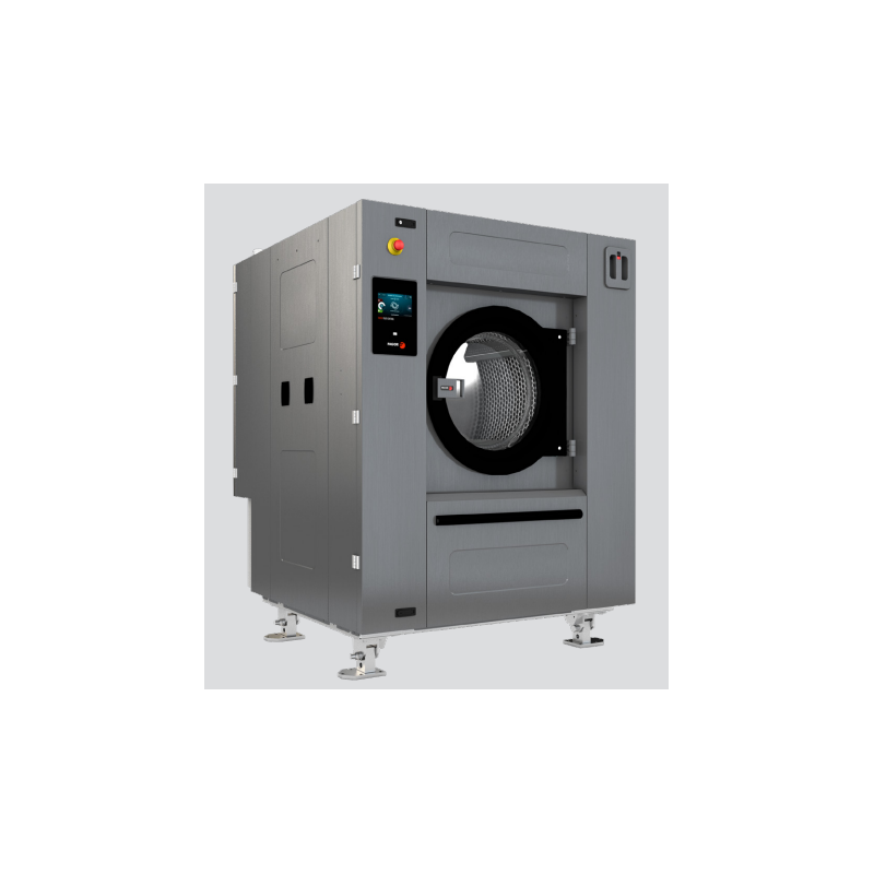 Machine à laver industrielle fagor 60 kg chauffage électrique Machine à laver industrielle fagor 60 kg chauffage électrique