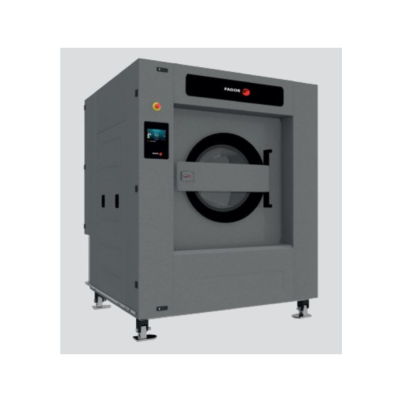 Lave-linge à essorage élevé Haute capacité Lave-linge à essorage élevé Haute capacité