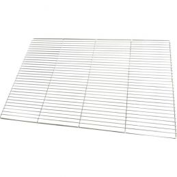 Grille pour vitrine chauffante HSD