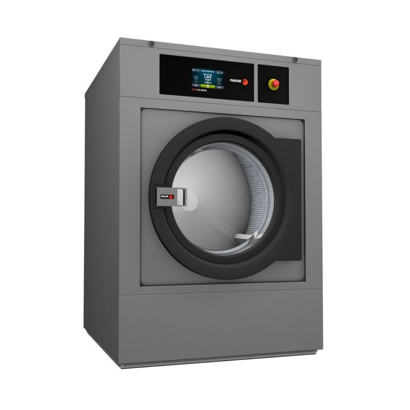 FAGOR Lave-Linge 22 kg chauffage électrique