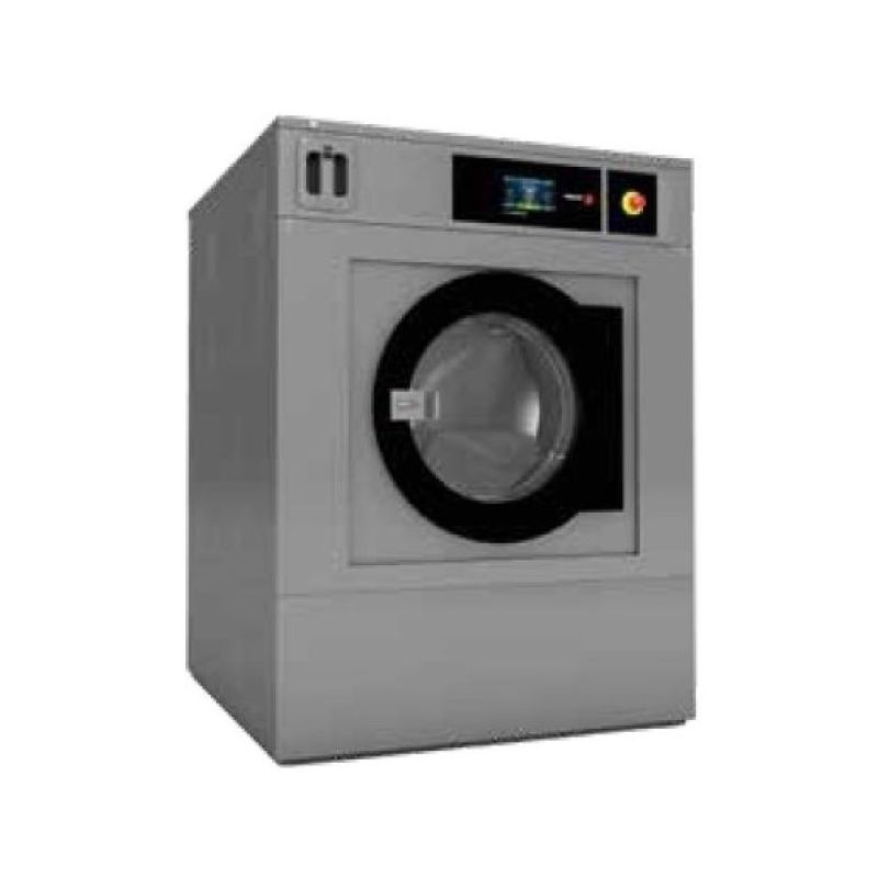 FAGOR Lave-linge 80 kg chauffage eau chaude FAGOR Lave-linge 80 kg chauffage eau chaude