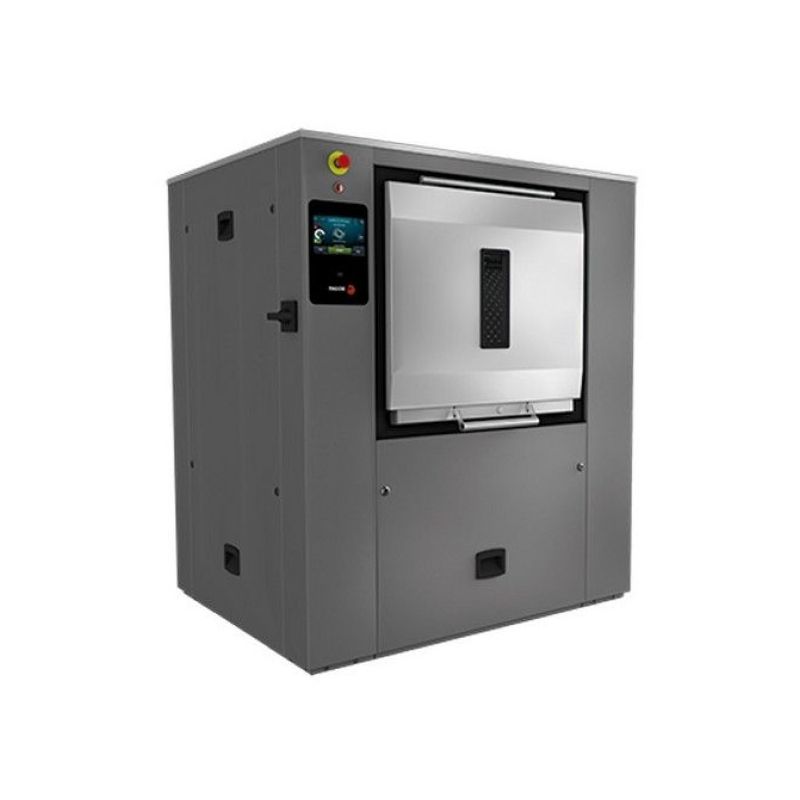 Lave-linge à barrière sanitaire vapeur 27 kg FAGOR Lave-linge à barrière sanitaire vapeur 27 kg FAGOR