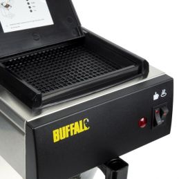 Cafetière Buffalo pichet en verre 2L, buffalo