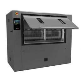 FAGOR Lave-linge à barrière sanitaire vapeur 70kg