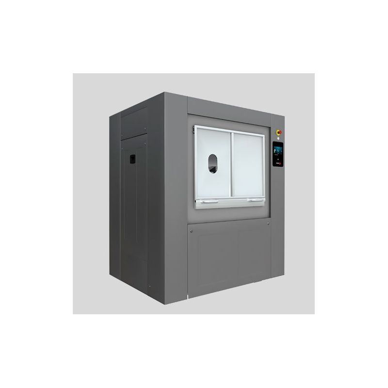 Lave-linge à barrière sanitaire électrique 100kg Fagor
