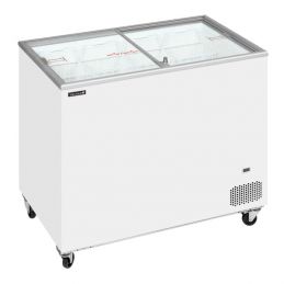 Congélateur de crème glacée
