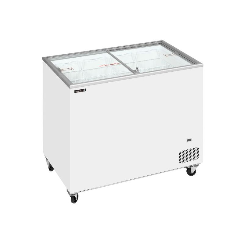 Congélateur de crème glacée Congélateur de crème glacée