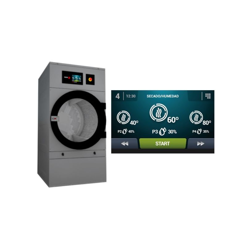 Sèche-linge électrique advance Plus Sèche-linge électrique advance Plus