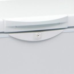 Réfrigérateur coffre, Tefcold