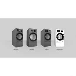Sèche-linge industriel vapeur, à tambour unique Advance+ fagor, 18 kg