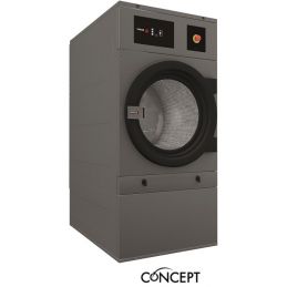 Sèche-linge électrique Concept 14 kg fagor