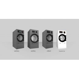 Sèche-linge électrique Economic line 14 kg fagor