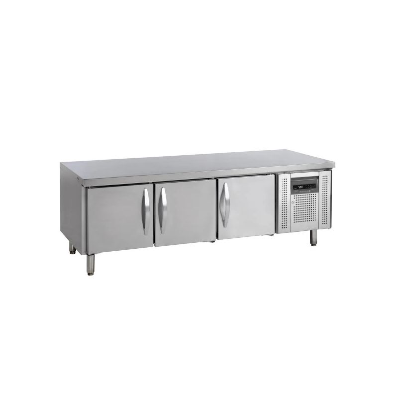 Soubassement GN1/1 - UC5310 Soubassement GN1/1 - UC5310