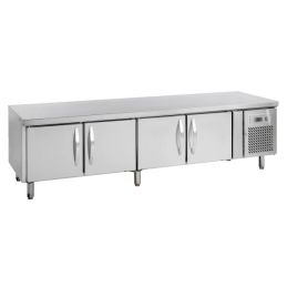 Soubassement GN1/1 - UC5410...