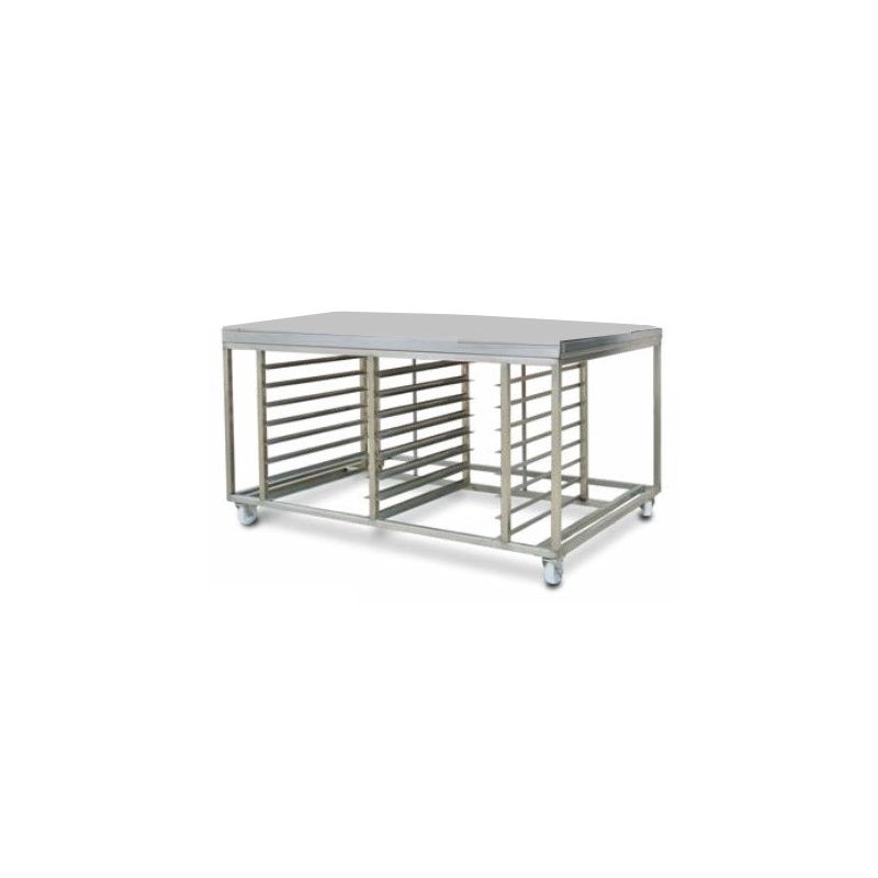 Support pour forno 446 Support pour forno 446
