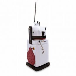 Diviseuse bouleuse semi-automatiques 30 pâtons 25-80 g