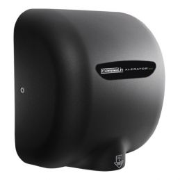 Sèche-mains Xlerator Eco Noir