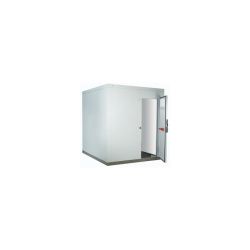 Chambre froide dimensions internes 1000x1000xh1840 mm