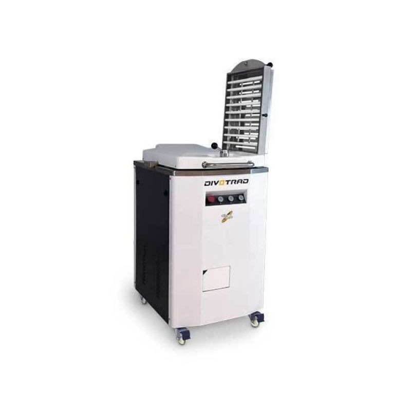 Diviseuse hydraulique DIVOTRAD SINMAG