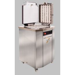 Diviseuse hydraulique DIVOTRAD SINMAG