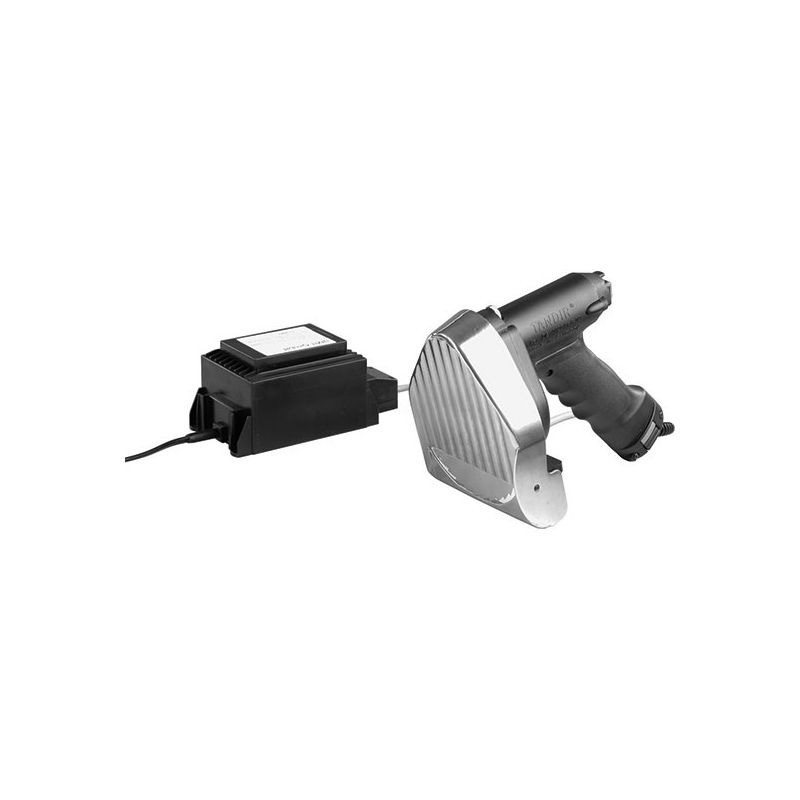 Couteau électrique pour kebab ø 120 mm Couteau électrique pour kebab ø 120 mm