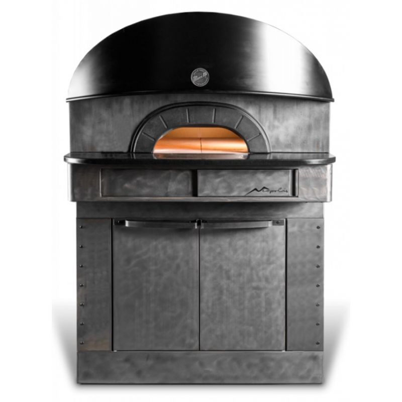 Four pizza professionnel Moretti Neapolis 6 Four pizza professionnel Moretti Neapolis 6