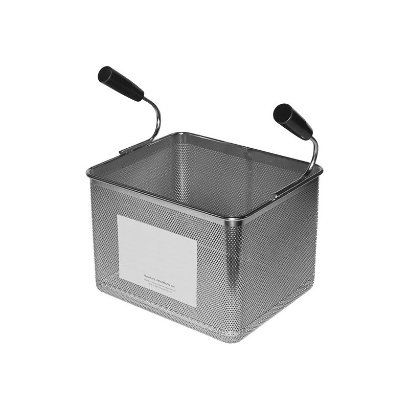Panier pour cuiseur à pâtes, GN 1/2 - virtus Panier pour cuiseur à pâtes, GN 1/2 - virtus