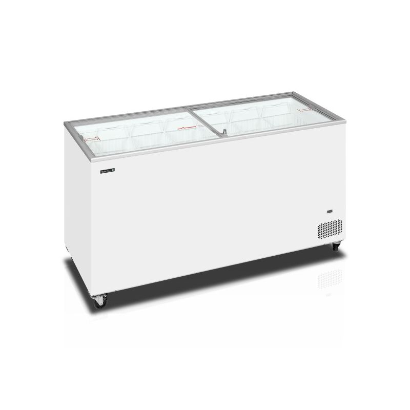Congélateur de crème glacée Congélateur de crème glacée