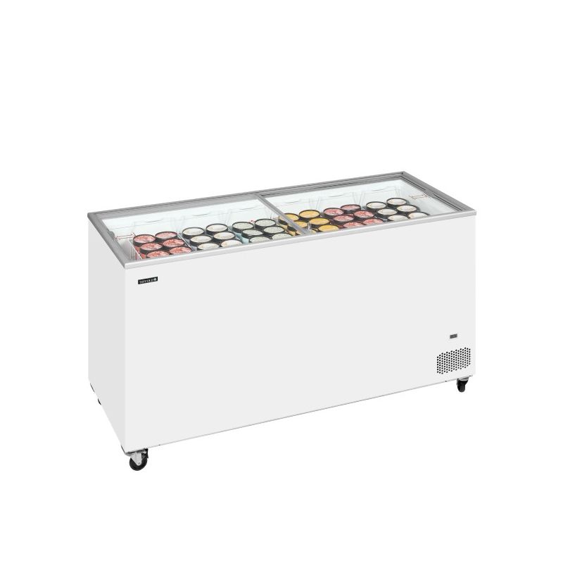 Congélateur de crème glacée Congélateur de crème glacée