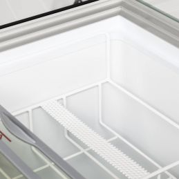 Congélateur à crème glacée