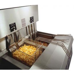 friteuse