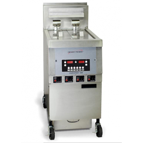 Penny Heißluftfritteuse XXL 3 Kammern – Gourmetmaxx, inklusive Preis at PENNY