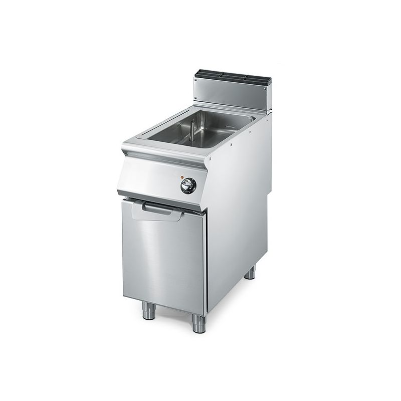 Sauteuse multifonction sur coffre 1 porte capacité 13 litres Sauteuse multifonction sur coffre 1 porte capacité 13 litres