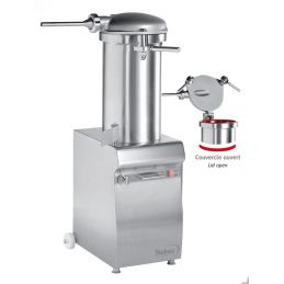 Poussoir hydraulique PH13, DADAUX...