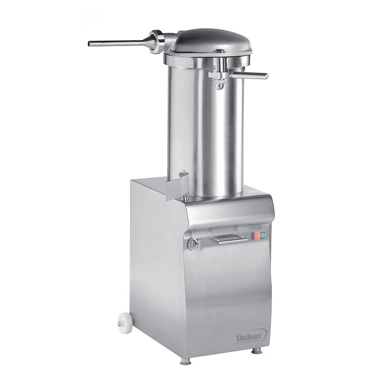 Poussoir hydraulique PH13, DADAUX...