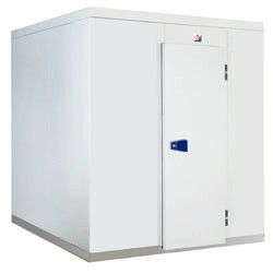 Chambre froide dimensions internes 1600x1900xh2000 mm "MiniCold"