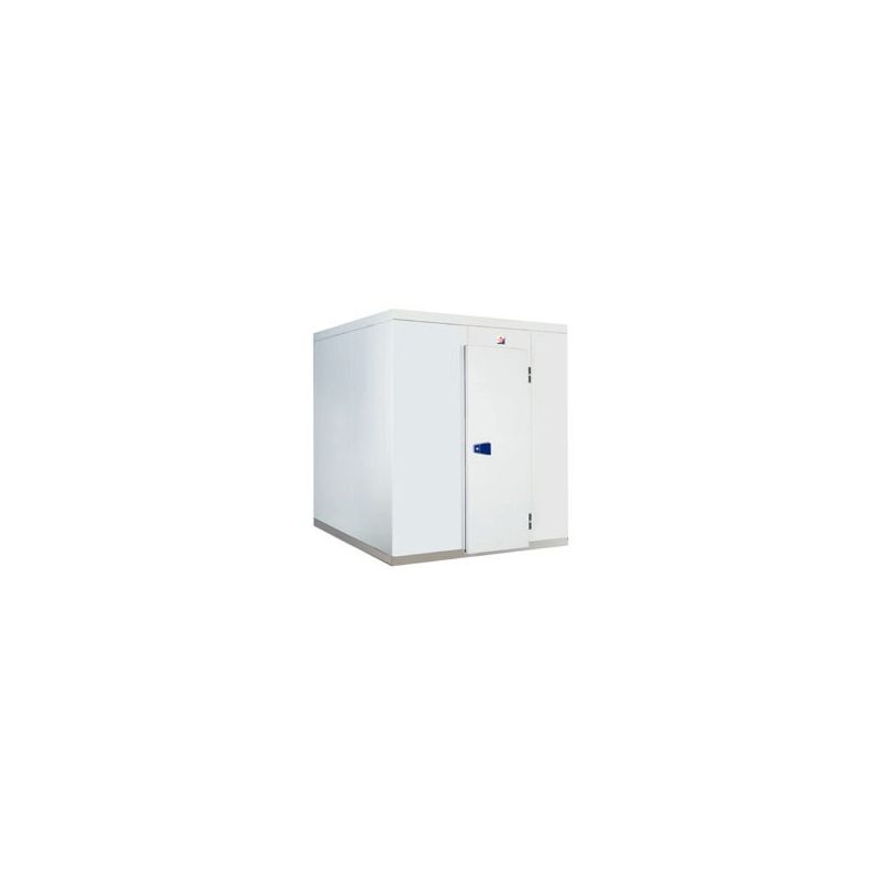 Chambre froide dimensions internes 1600x1900xh2000 mm "MiniCold" Chambre froide dimensions internes 1600x1900xh2000 mm "MiniCold"