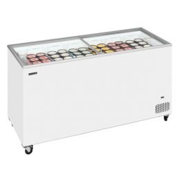 Congélateur de crème glacée